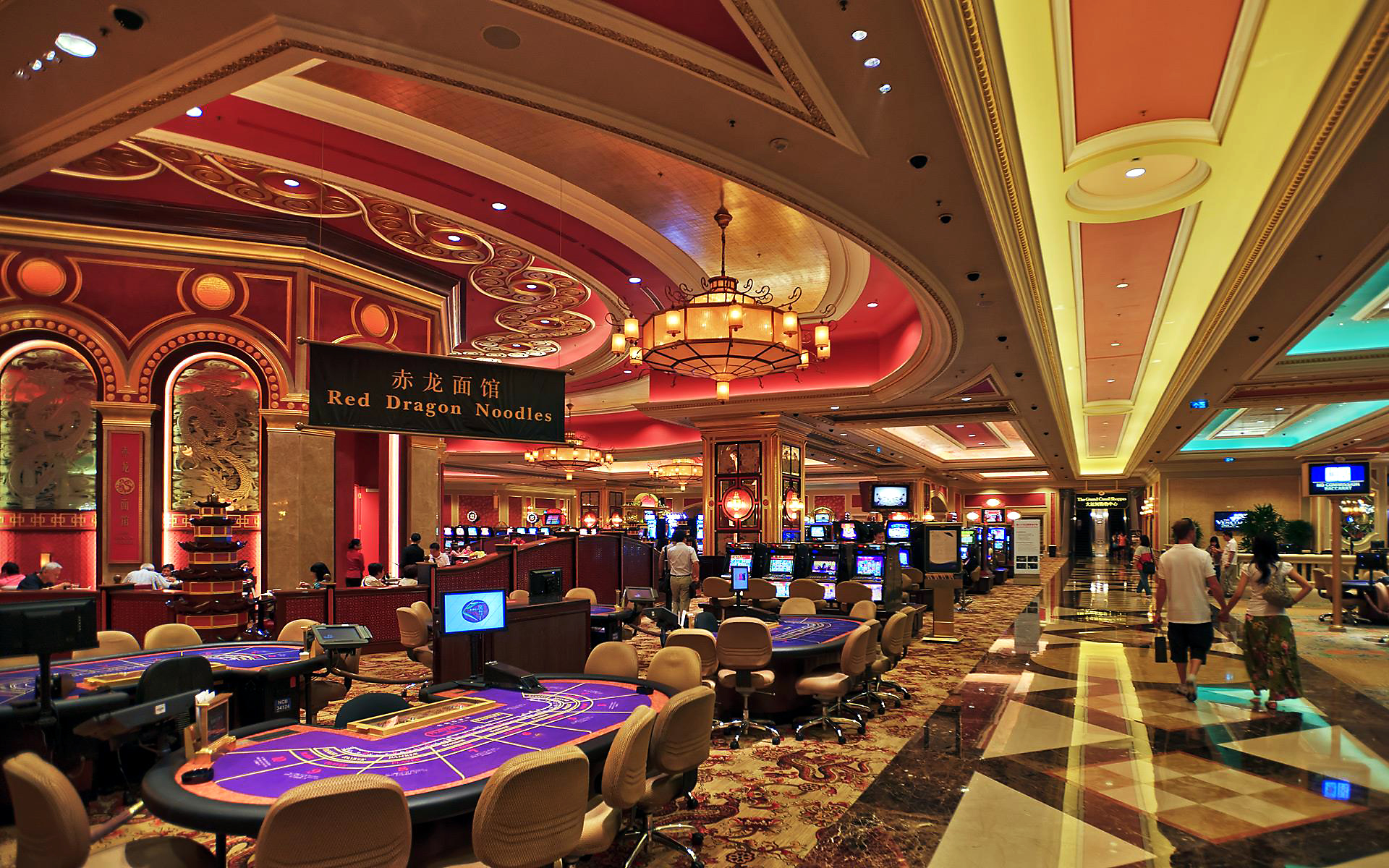 Canlı Casino Avantajları: Kazanma Şansınızı Artırın