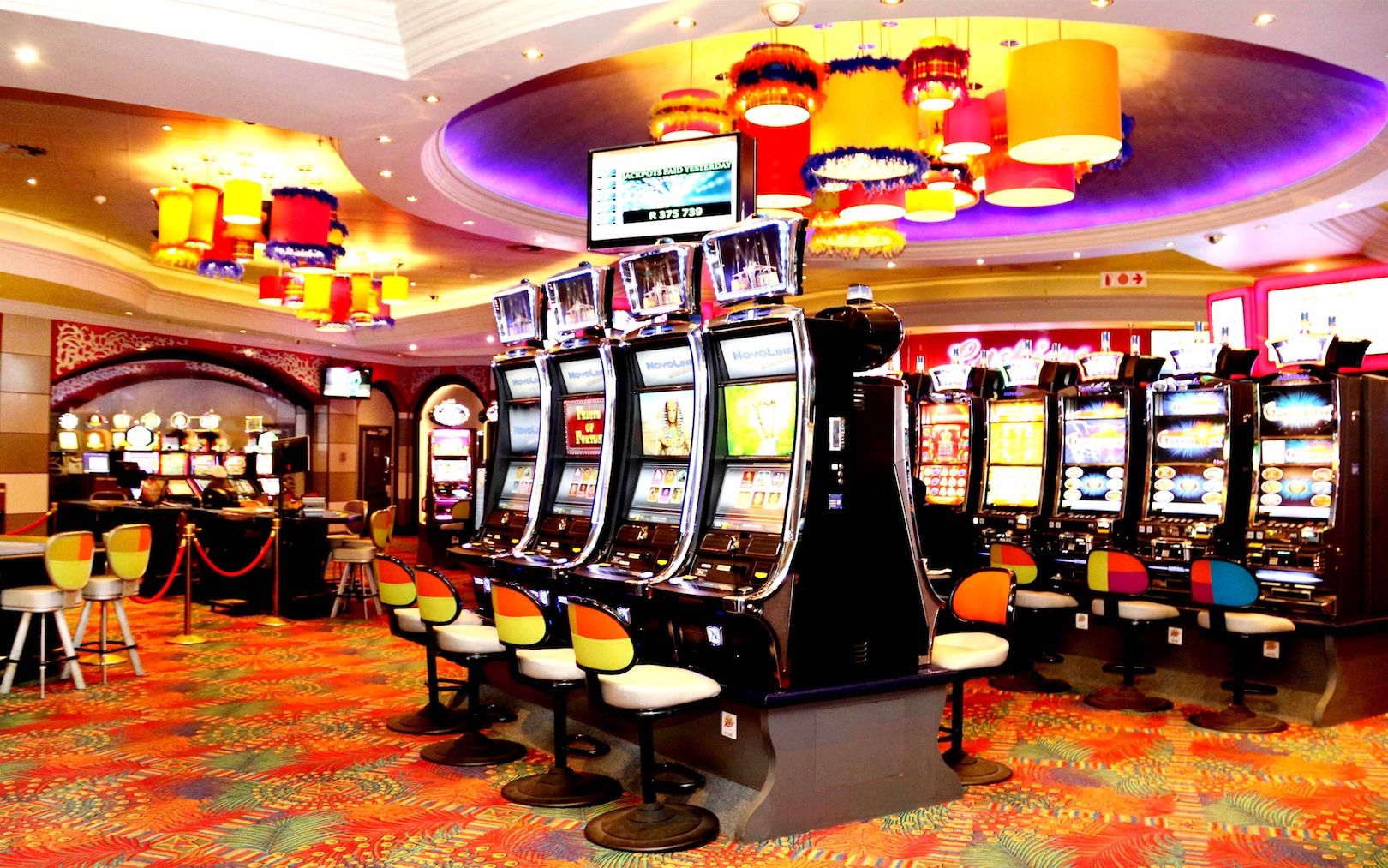 Geleneksel Oyunların Casino Dünyasına Etkisi