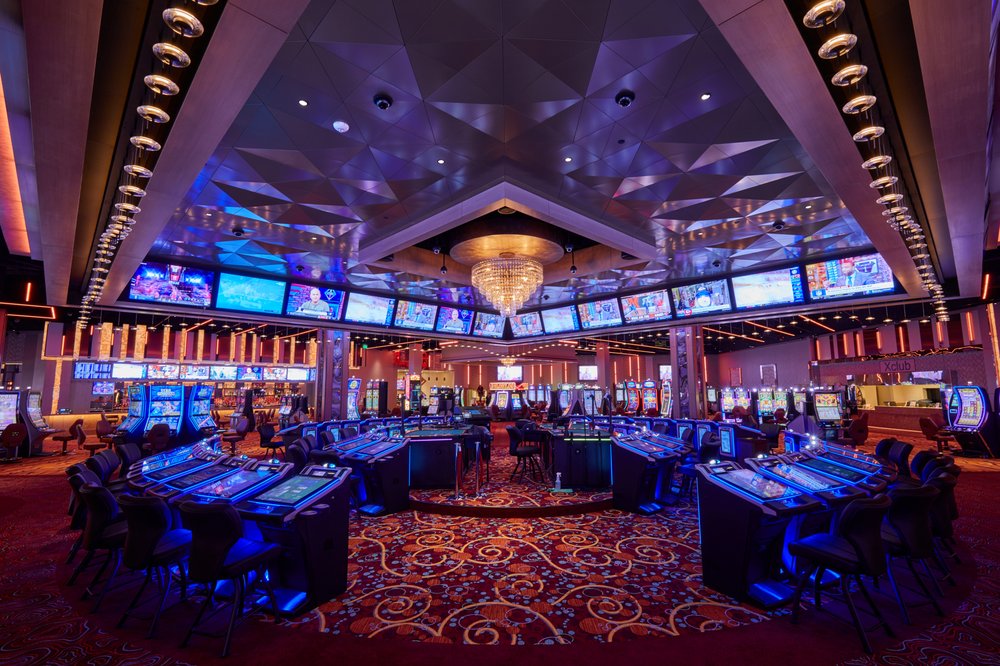Kazanma Sanatı: Casino Etiketi ve Stratejileri