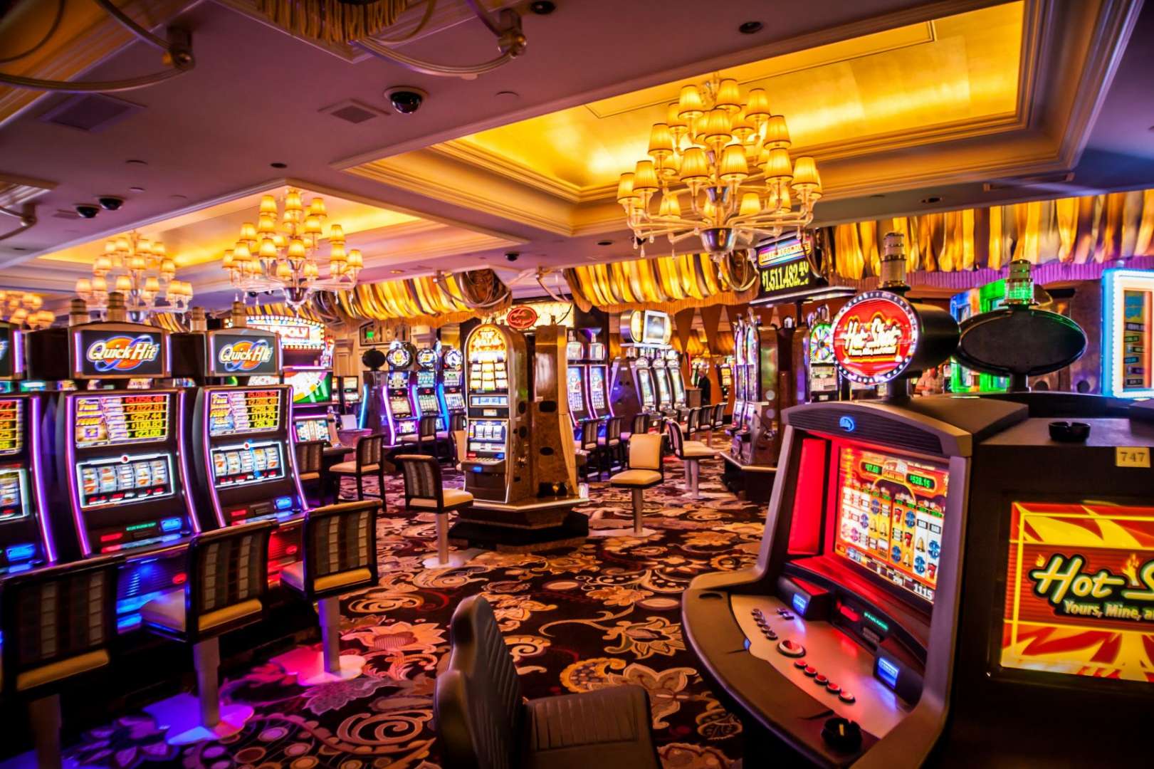Kredi Yönetimi ile Casino Oyunlarında Uzmanlık