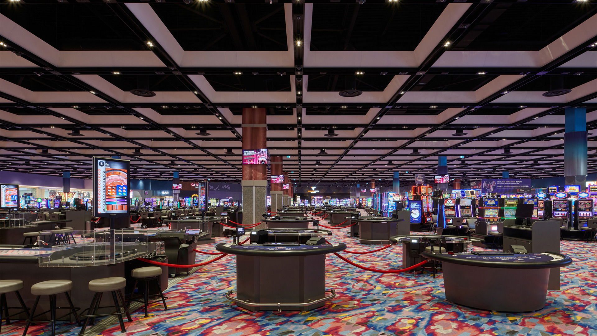 Kredi Yönetimi ile Casino Oyunlarında Uzmanlık