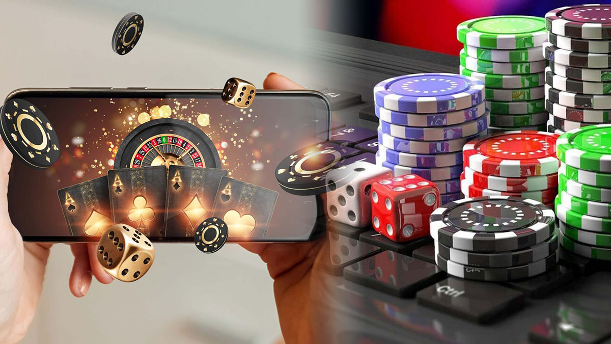 Mobil Casino Oyunlarında Performans Optimizasyonu Rehberi