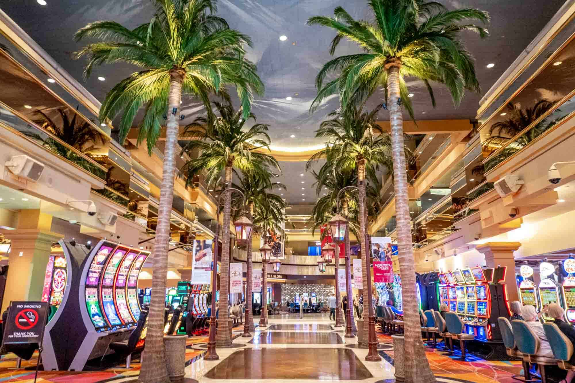 Mobil Casino Oyunlarında Performans Optimizasyonu Rehberi