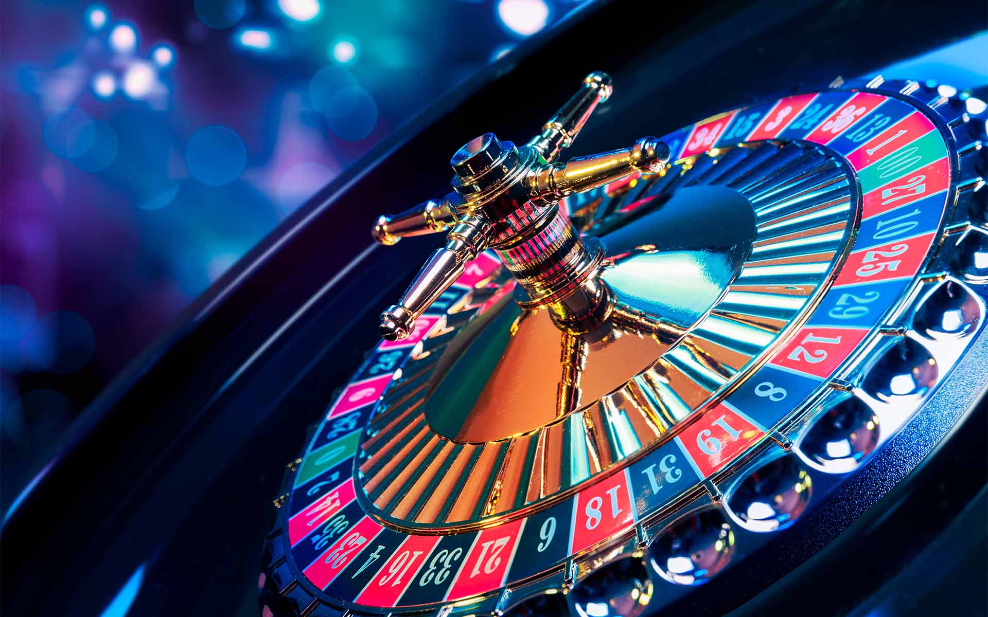Roulette'de Strateji: Kazanma Potansiyelinizi Artırın