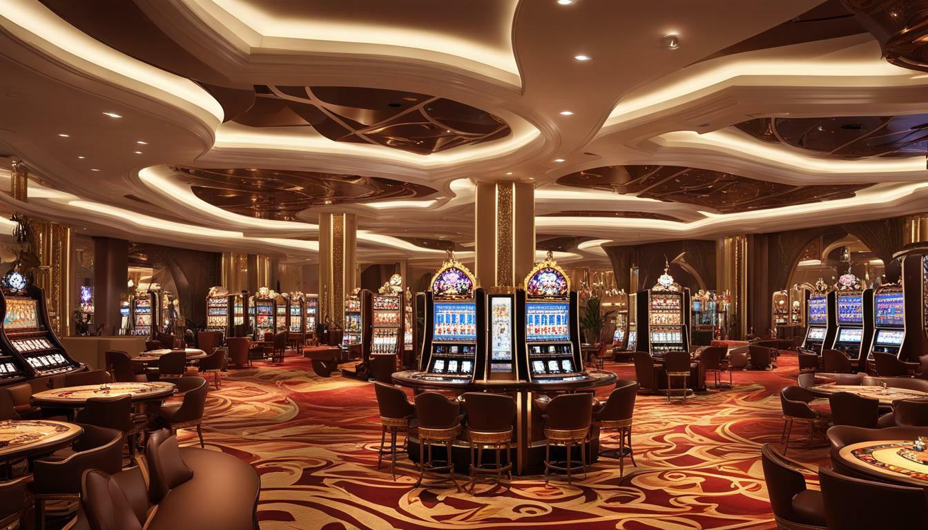 Roulette'ta Dönüşleri Anlamak: Bir Uzmanın Deneyimleri