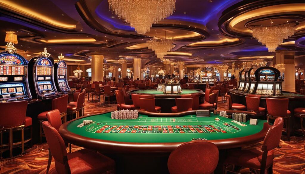 Slot Makinelerinde Zafere Giden Gizli Faktörler