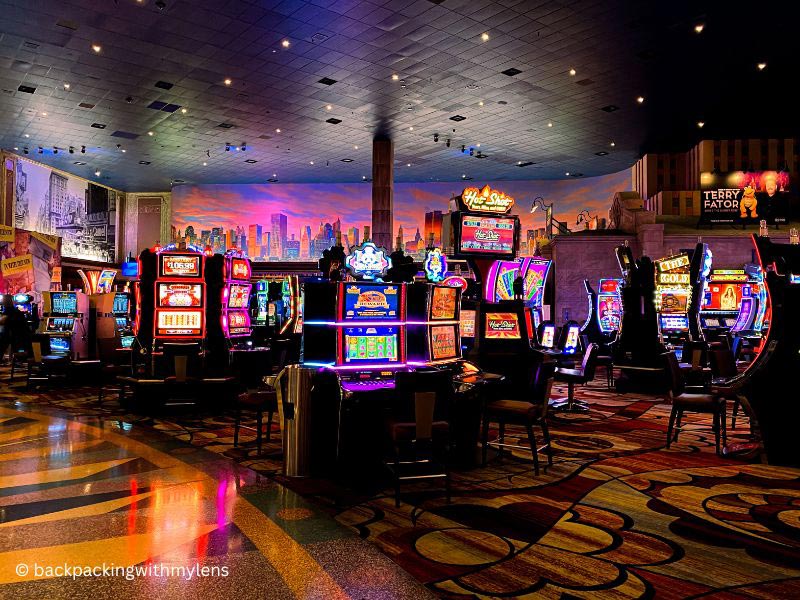 Slot Makinesi Rüyaları: Kazanmanın Sırları