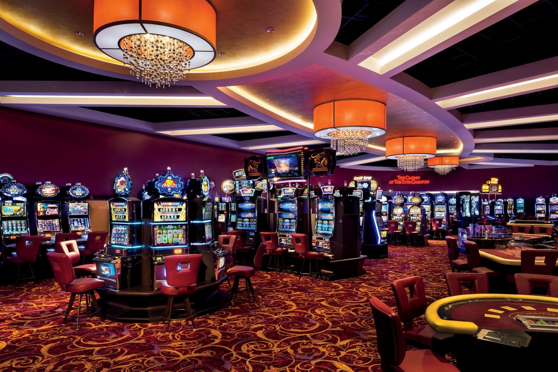 Slot Oyunlarında Sembollerin Gizli Anlamları ve Stratejileri