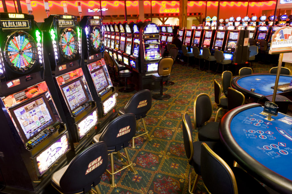 Slot Oyunlarında Sembollerin Gizli Dünyası
