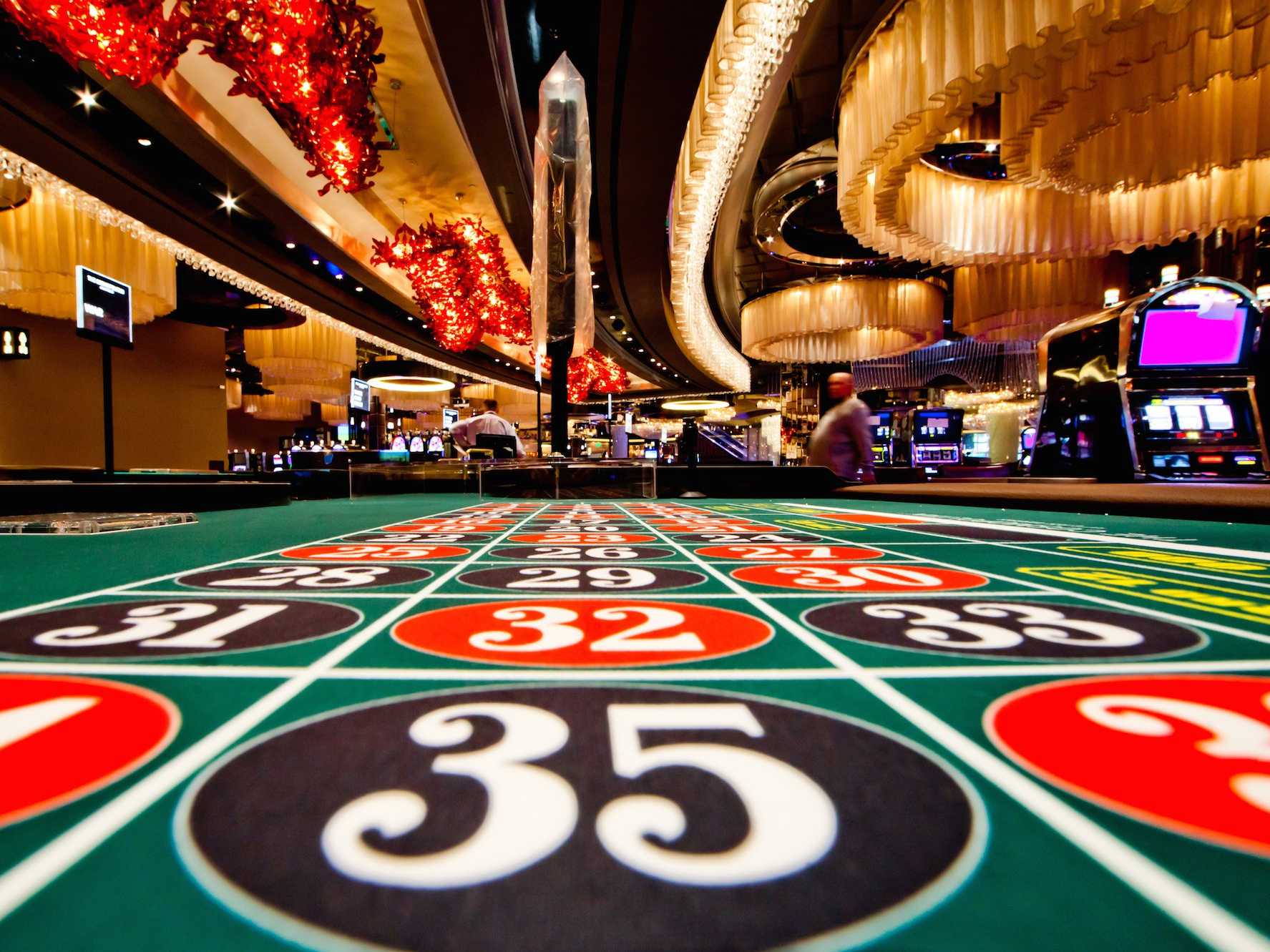 Slot Oyunlarında Sembollerin Gizli Dünyası