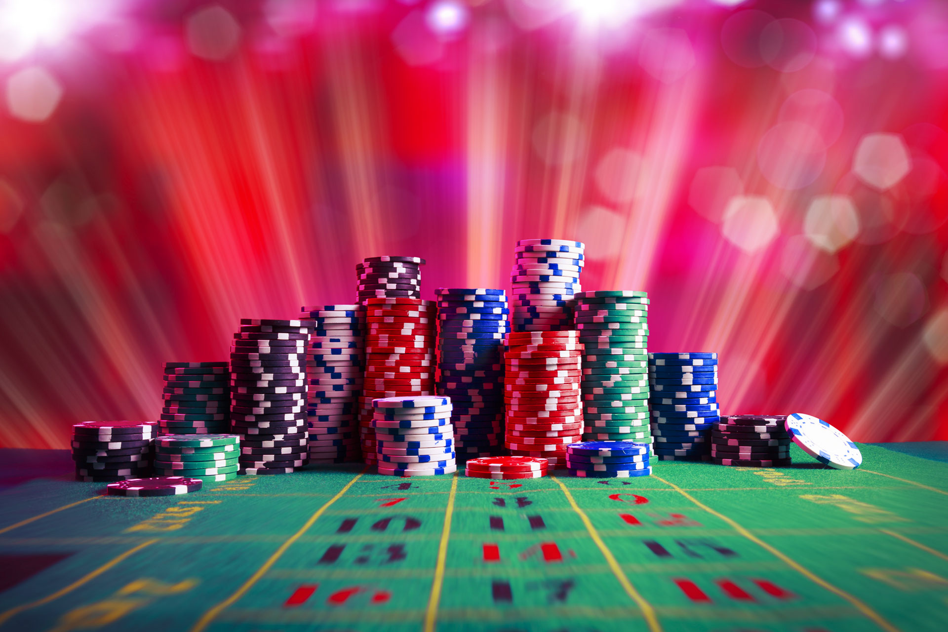Slot Oyunlarını Risk Almadan Keşfetmek: Deneme Olasılıkları