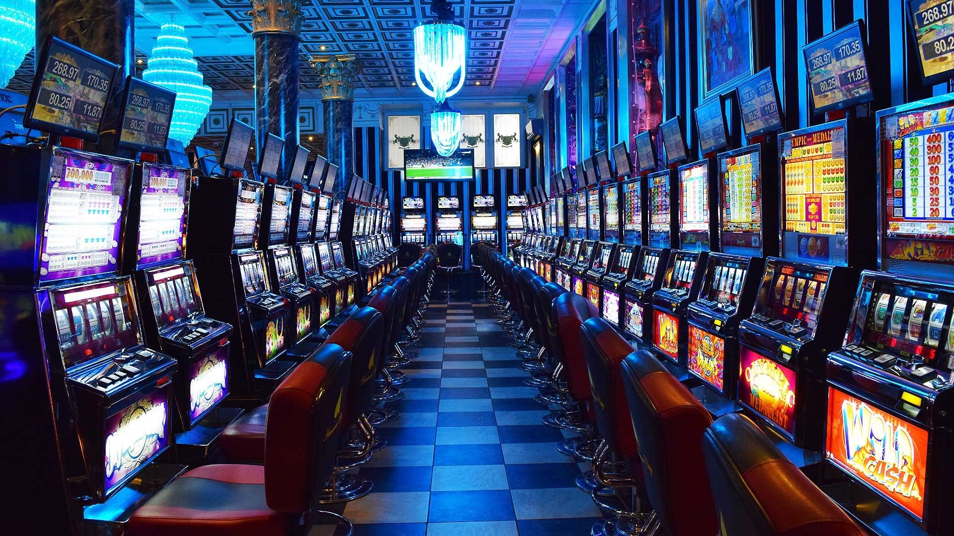 Yüksek Volatilitas Slot Seçimi Rehberi