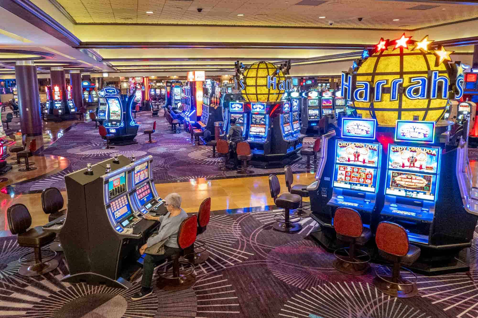 Yüksek Volatilitas Slot Seçimi Rehberi
